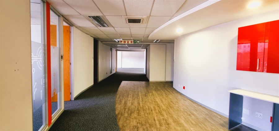 To Let commercial Property for Rent in Edenburg Gauteng