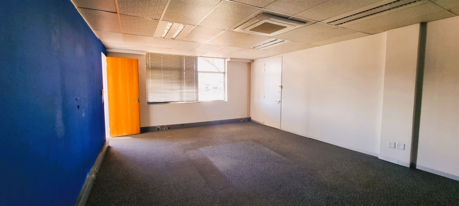 To Let commercial Property for Rent in Edenburg Gauteng
