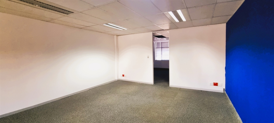 To Let commercial Property for Rent in Edenburg Gauteng