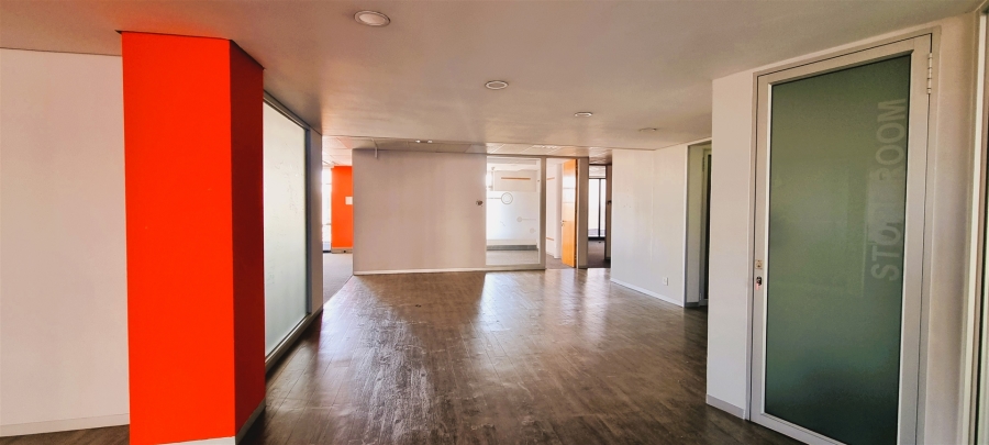 To Let commercial Property for Rent in Edenburg Gauteng