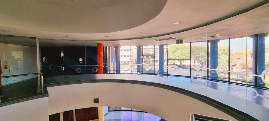 To Let commercial Property for Rent in Edenburg Gauteng
