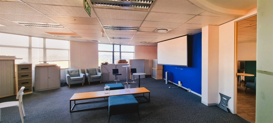 To Let commercial Property for Rent in Edenburg Gauteng
