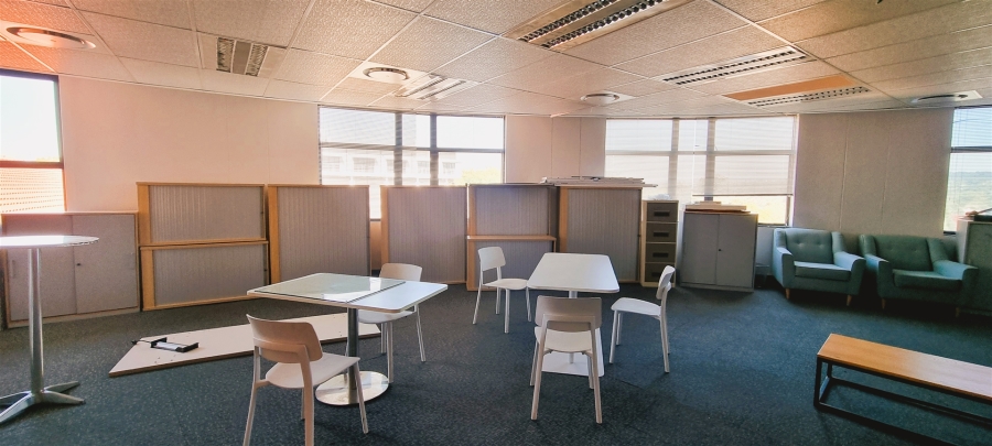 To Let commercial Property for Rent in Edenburg Gauteng