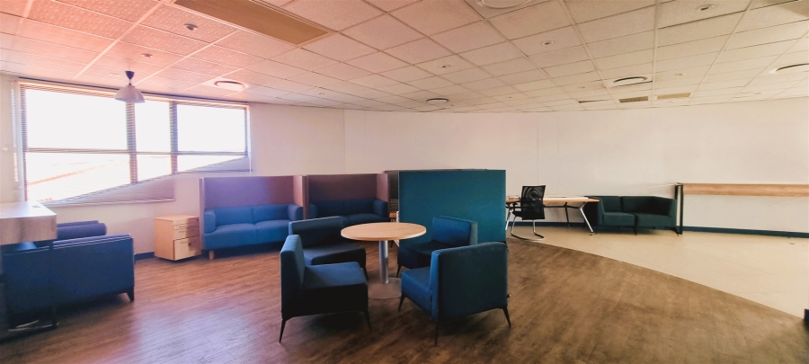 To Let commercial Property for Rent in Edenburg Gauteng
