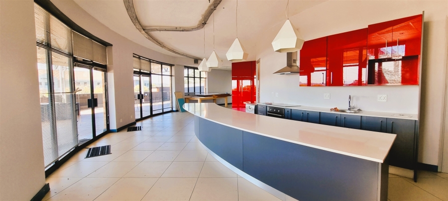 To Let commercial Property for Rent in Edenburg Gauteng