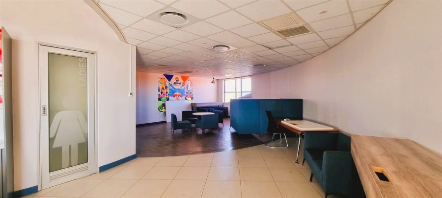 To Let commercial Property for Rent in Edenburg Gauteng