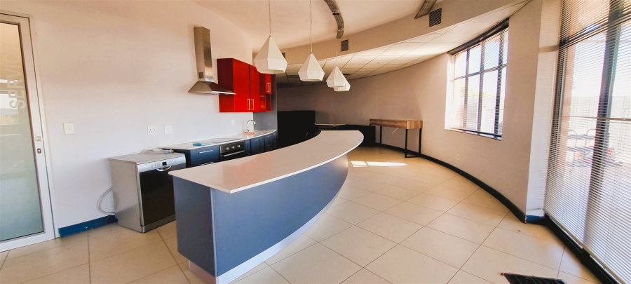 To Let commercial Property for Rent in Edenburg Gauteng