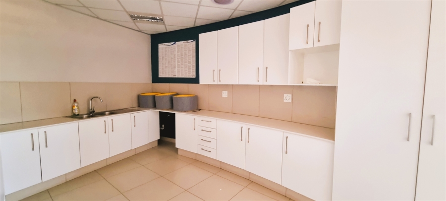 To Let commercial Property for Rent in Edenburg Gauteng