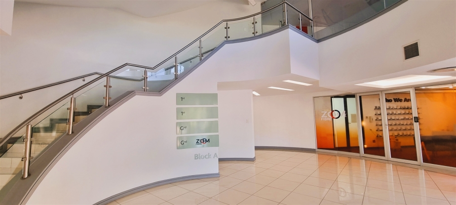 To Let commercial Property for Rent in Edenburg Gauteng