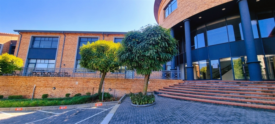 To Let commercial Property for Rent in Edenburg Gauteng