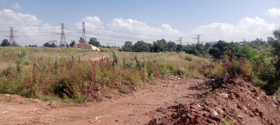 Commercial Property for Sale in Selby Gauteng