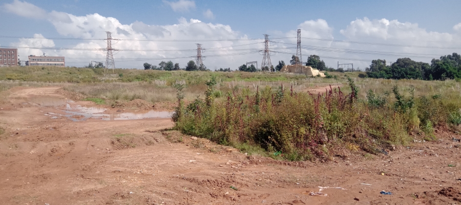 Commercial Property for Sale in Selby Gauteng