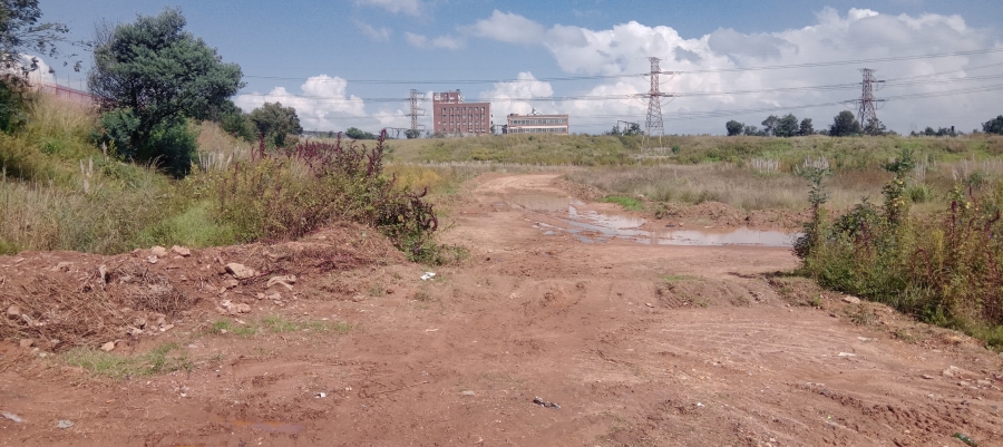 Commercial Property for Sale in Selby Gauteng