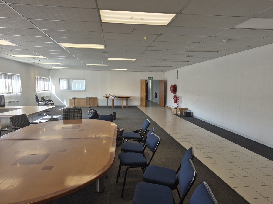 To Let commercial Property for Rent in Elandsfontein Gauteng