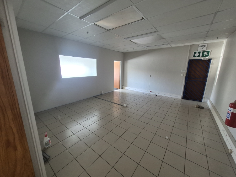 To Let commercial Property for Rent in Elandsfontein Gauteng