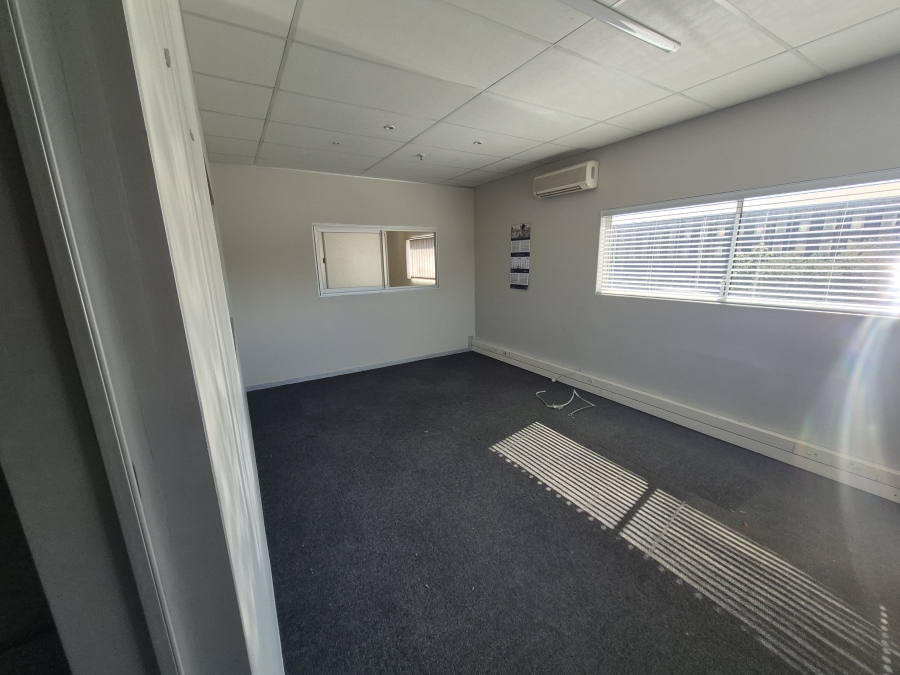 To Let commercial Property for Rent in Elandsfontein Gauteng