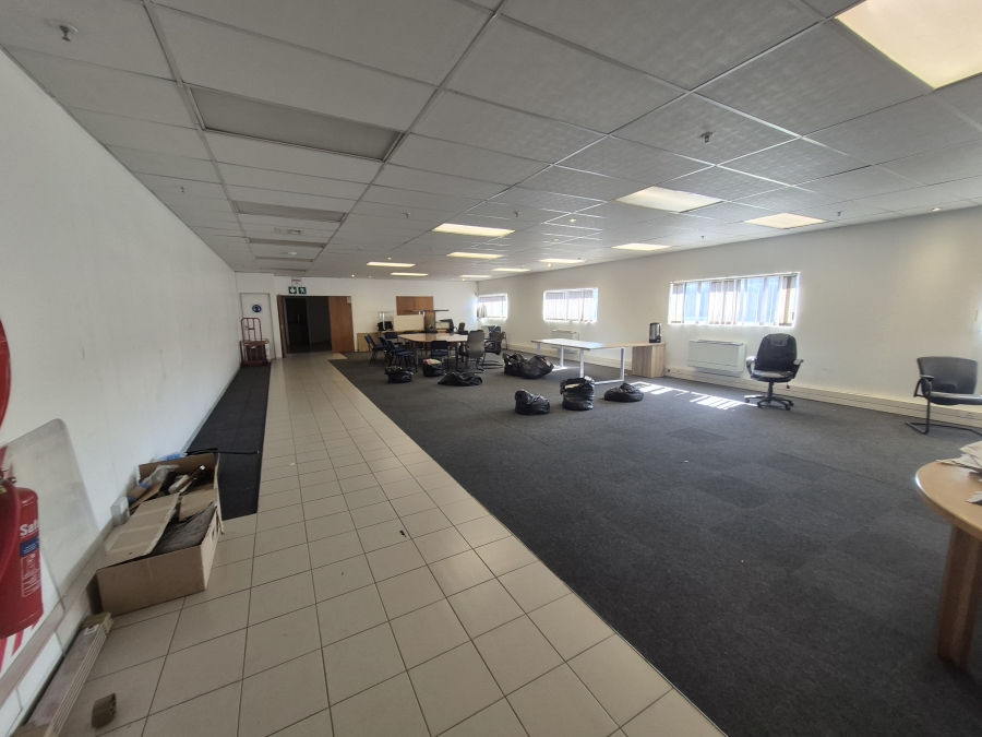 To Let commercial Property for Rent in Elandsfontein Gauteng