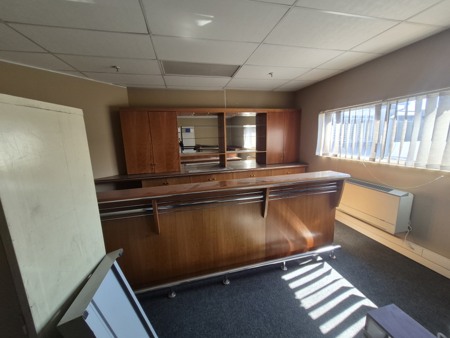 To Let commercial Property for Rent in Elandsfontein Gauteng