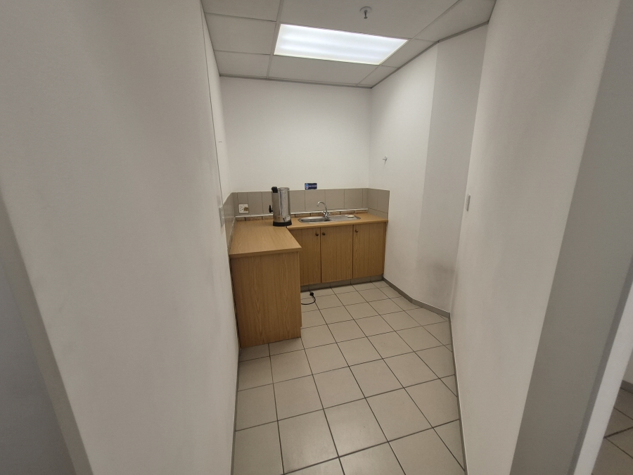 To Let commercial Property for Rent in Elandsfontein Gauteng