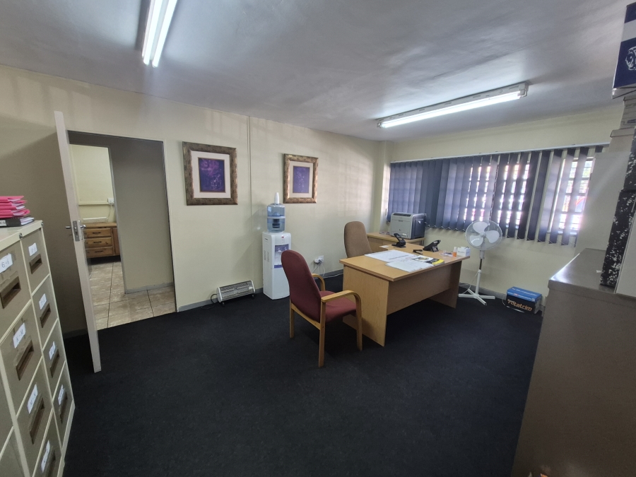 To Let commercial Property for Rent in Meadowdale Gauteng