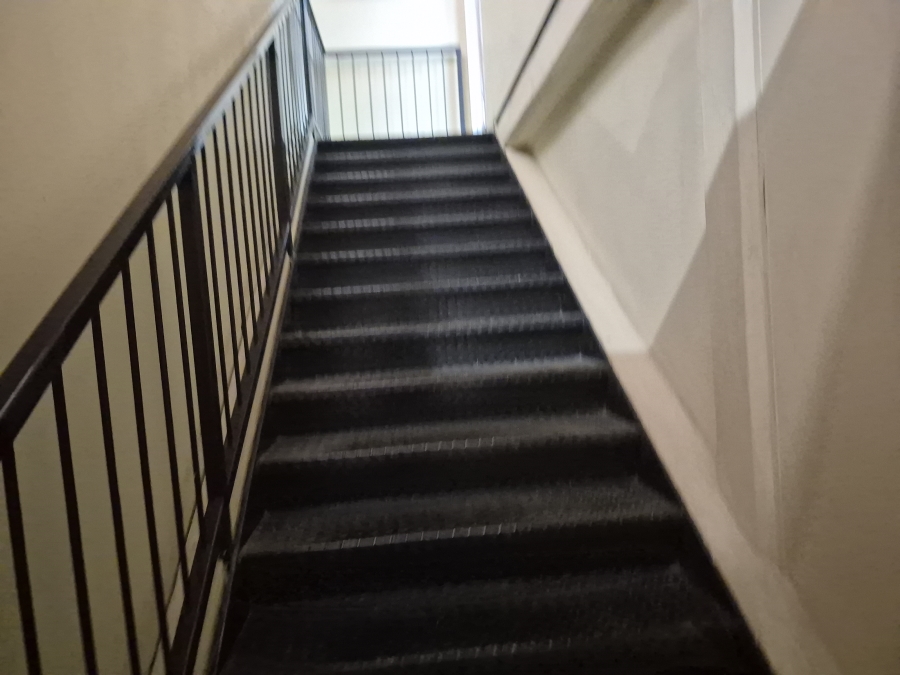 To Let commercial Property for Rent in Meadowdale Gauteng