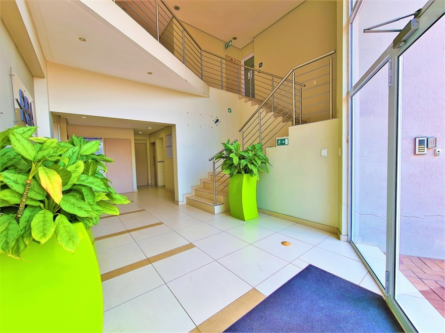 Commercial Property for Sale in Fourways Gauteng