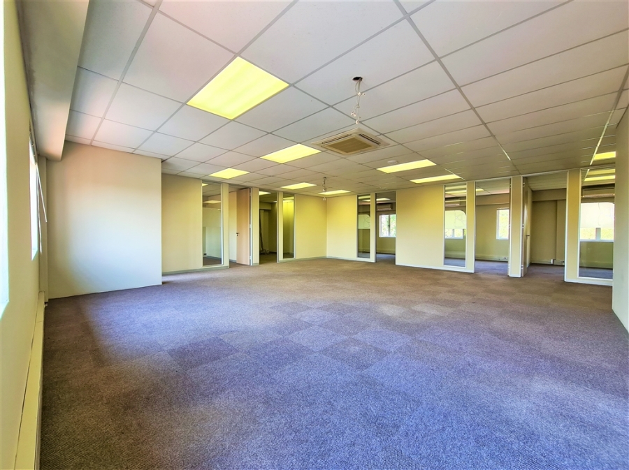 Commercial Property for Sale in Fourways Gauteng