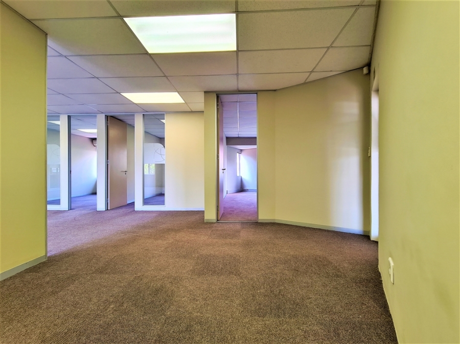Commercial Property for Sale in Fourways Gauteng