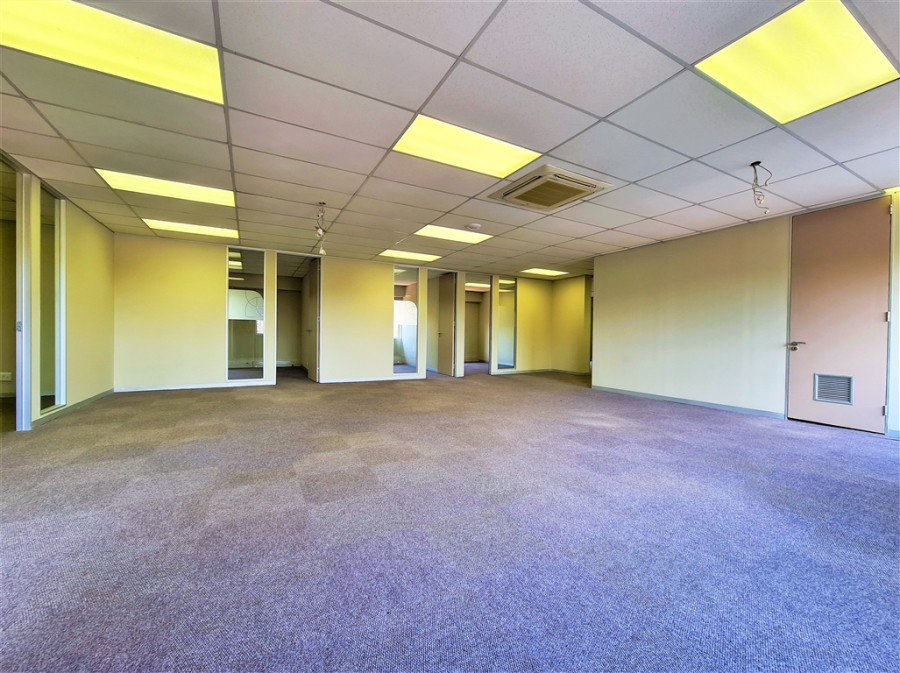 Commercial Property for Sale in Fourways Gauteng