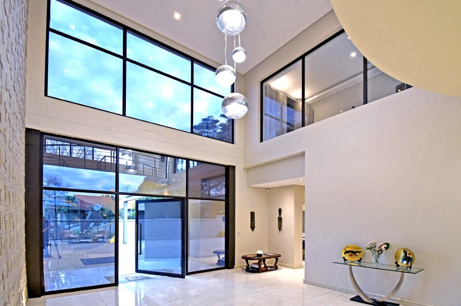 5 Bedroom Property for Sale in Bryanston Gauteng