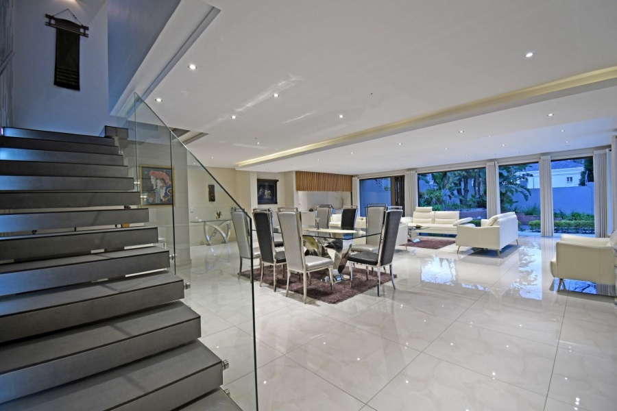 5 Bedroom Property for Sale in Bryanston Gauteng