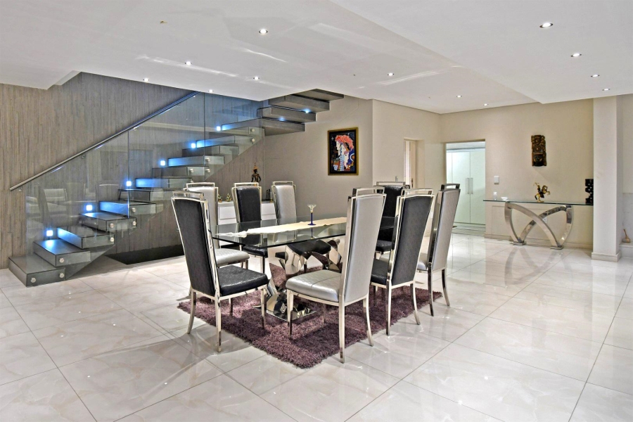 5 Bedroom Property for Sale in Bryanston Gauteng