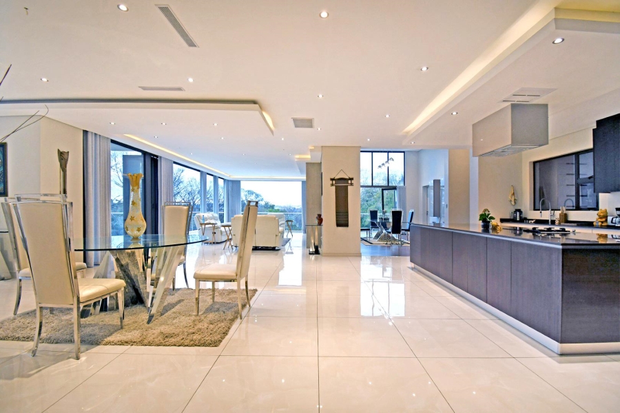 5 Bedroom Property for Sale in Bryanston Gauteng