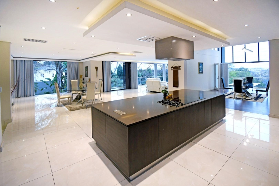 5 Bedroom Property for Sale in Bryanston Gauteng