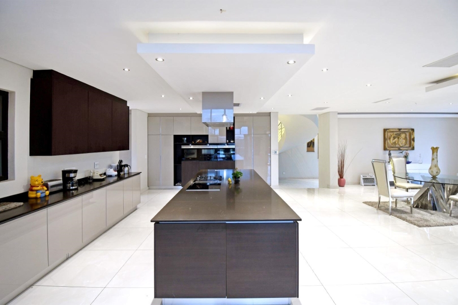 5 Bedroom Property for Sale in Bryanston Gauteng