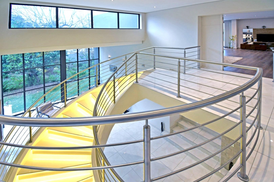 5 Bedroom Property for Sale in Bryanston Gauteng