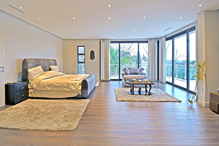 5 Bedroom Property for Sale in Bryanston Gauteng