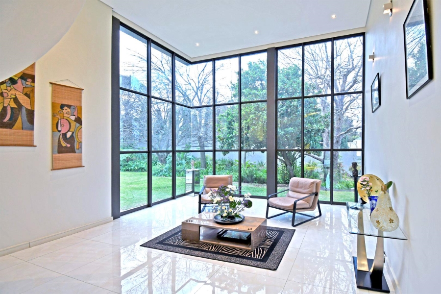 5 Bedroom Property for Sale in Bryanston Gauteng