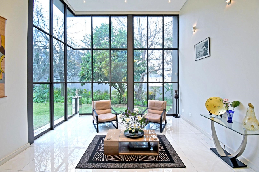 5 Bedroom Property for Sale in Bryanston Gauteng