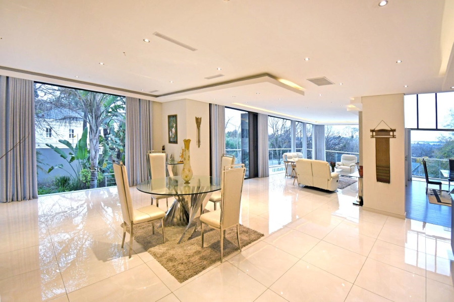 5 Bedroom Property for Sale in Bryanston Gauteng