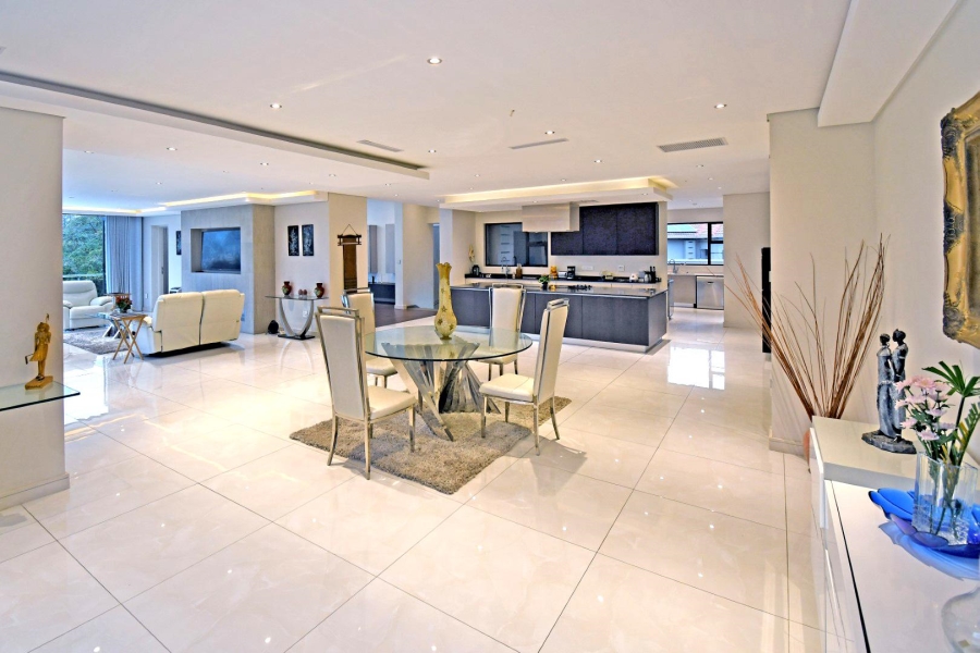 5 Bedroom Property for Sale in Bryanston Gauteng