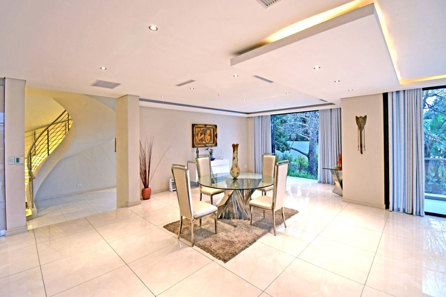 5 Bedroom Property for Sale in Bryanston Gauteng