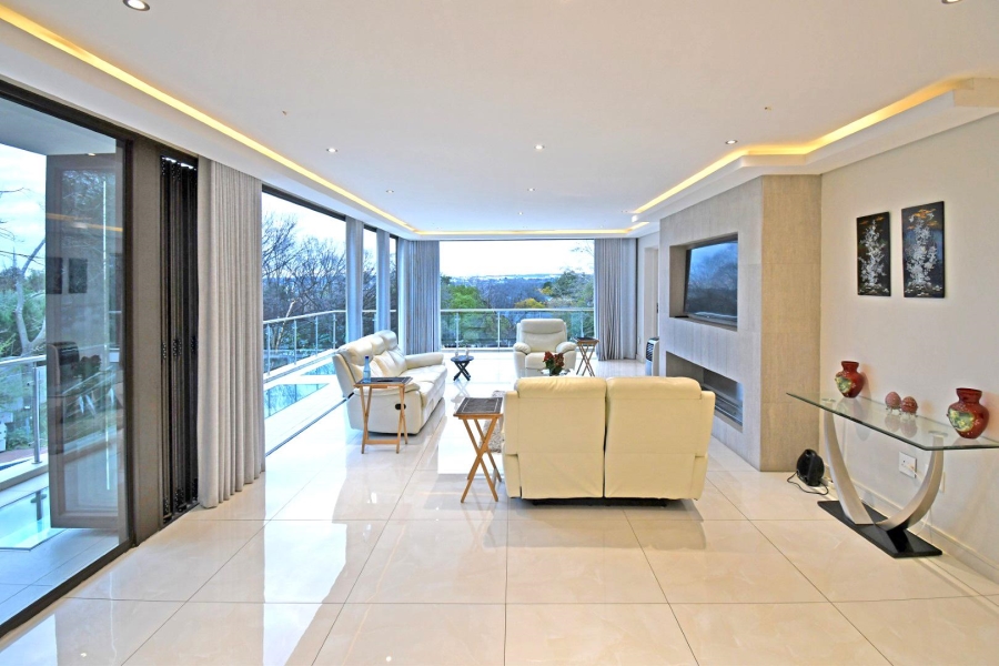 5 Bedroom Property for Sale in Bryanston Gauteng