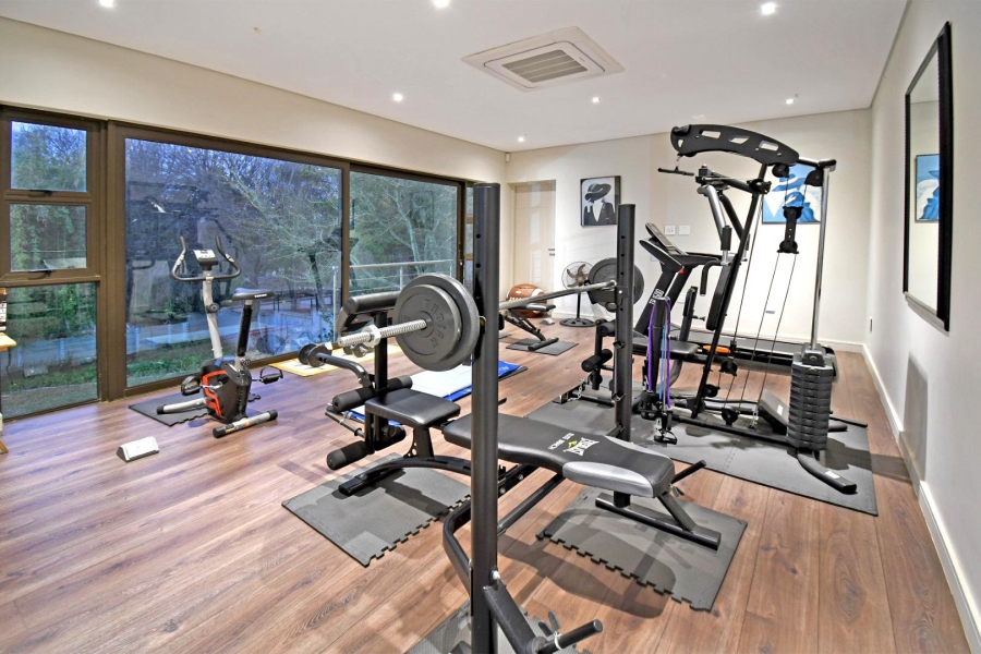 5 Bedroom Property for Sale in Bryanston Gauteng