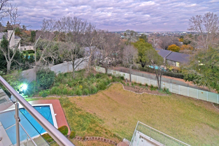 5 Bedroom Property for Sale in Bryanston Gauteng