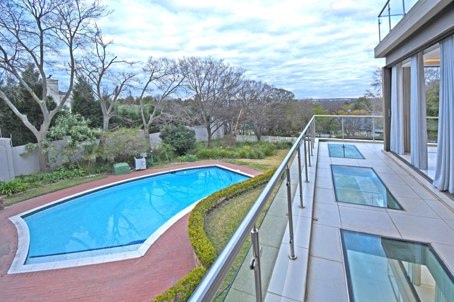 5 Bedroom Property for Sale in Bryanston Gauteng