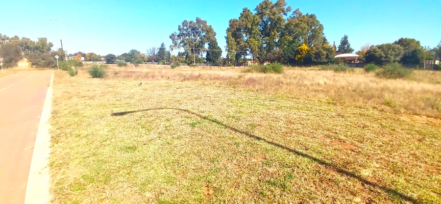 0 Bedroom Property for Sale in Riversdale Gauteng