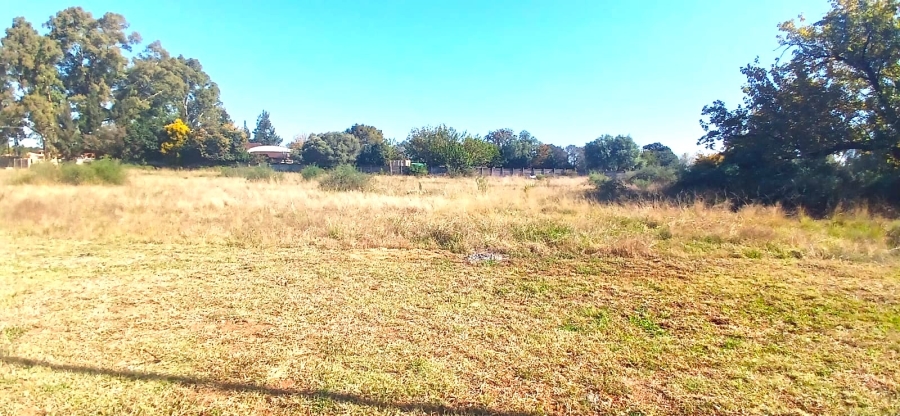 0 Bedroom Property for Sale in Riversdale Gauteng