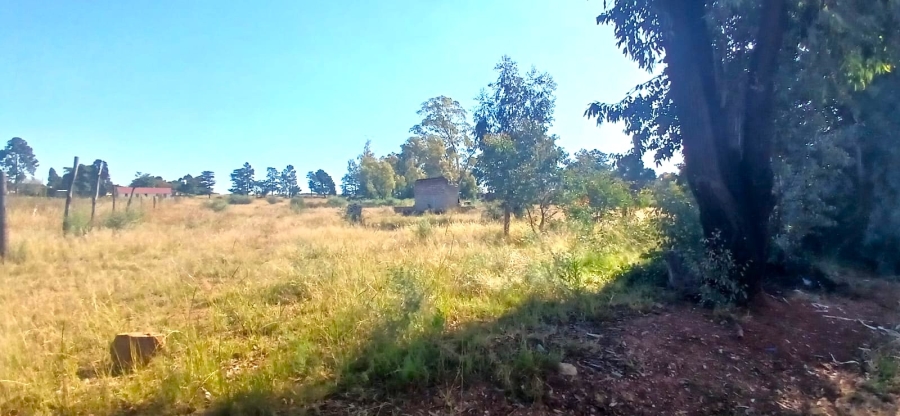 0 Bedroom Property for Sale in Riversdale Gauteng