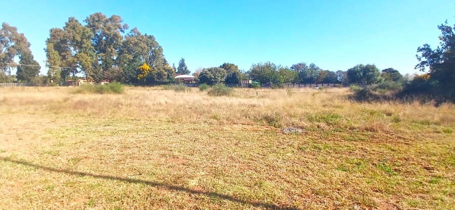 0 Bedroom Property for Sale in Riversdale Gauteng